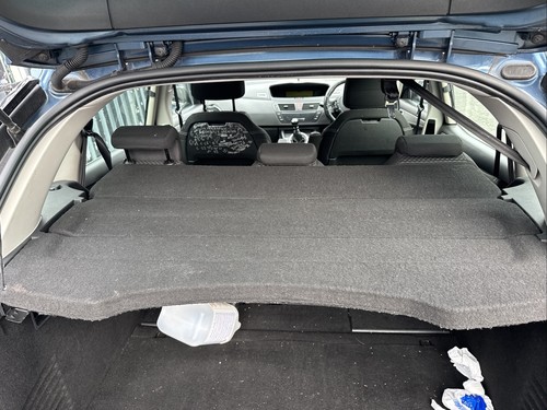 Citroen picasso vtr plus - c4,
