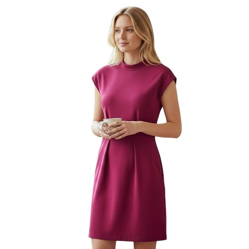 Closet london plum cap - london, sleeve