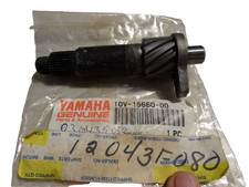 NOS Yamaha Kick Axle Assy 1992