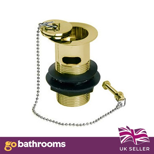Gold basin sink traditional - gold,