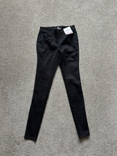 TU Sainsbury’s Black Skinny