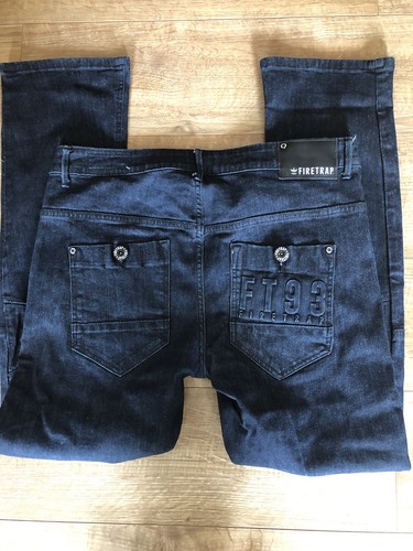 Firetrap men s dark - 👖👖firetrap, men's