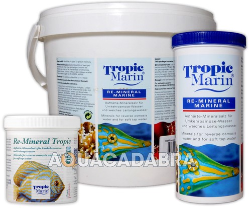 Tropic marin tmc - tropic,
