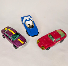 Vintage WHIZZWHEELS x3 Austin