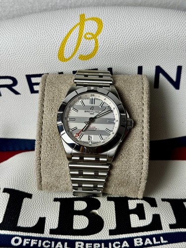 Breitling chronomat auto - chronomat,