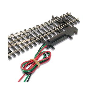 Peco side mounted - peco, side-mounted