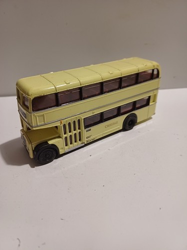 Efe 14003dl bristol flf - efe, flf/ecw