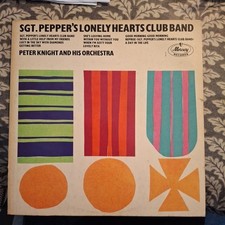PETER KNIGHT & HIS ORCHESTRA