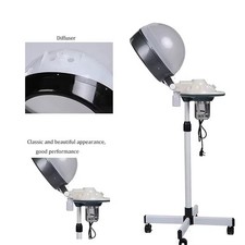 Professional Hair Steamer and