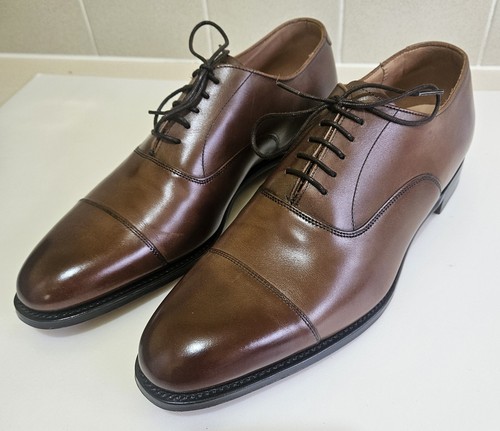 Joseph cheaney lime espresso - joseph,