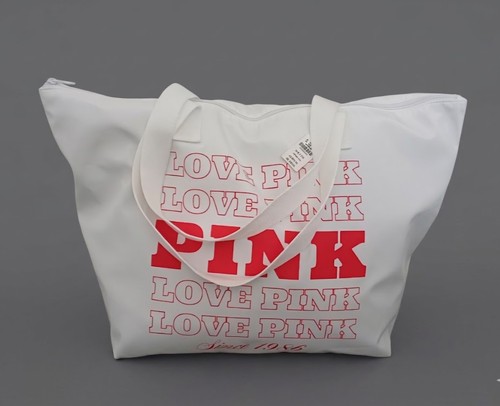 Victoria secret tote bag - victoria's,