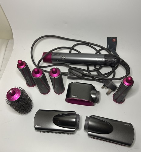 Dyson airwrap multi - airwrap, multi-styler