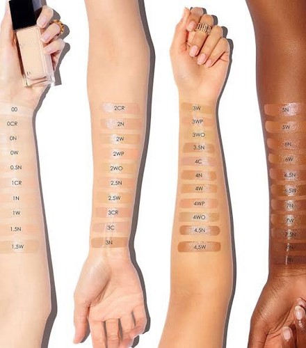 Dior skin glow - , forever