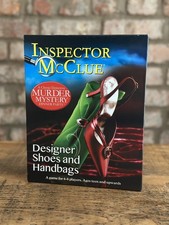 Inspector McClue Designer