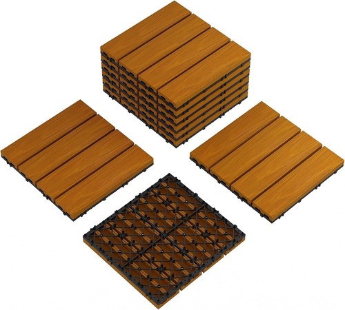 9pcs set hardwood - 9pcs/set,