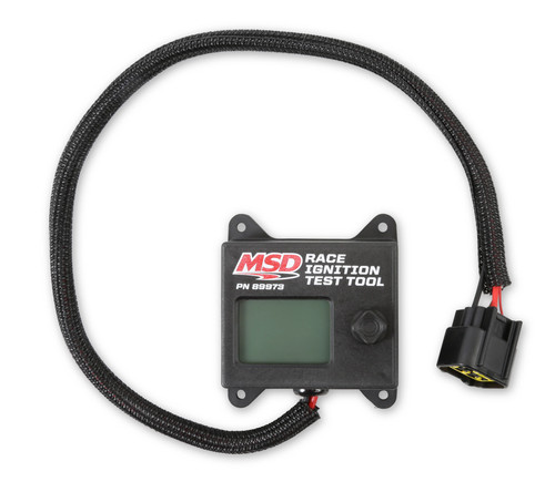 Msd 89973 race ignition - 89973,