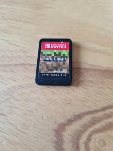 Minecraft cart only nintendo - minecraft,
