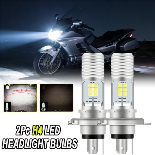 Led headlight bulbs - headlight, for