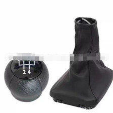 GEAR KNOB + SHIFT BOOT OPEL