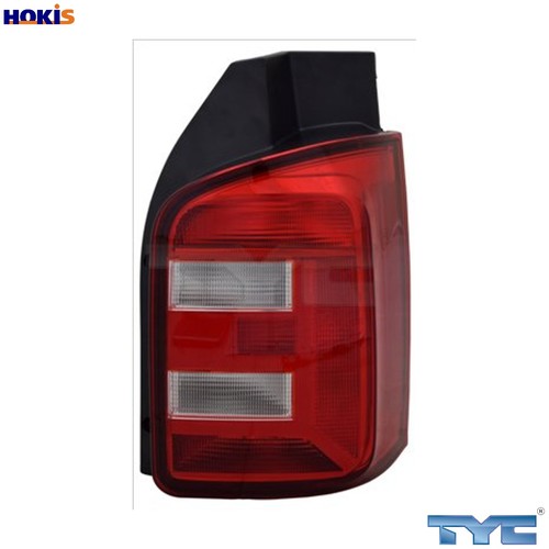 Tail light assembly - tail,