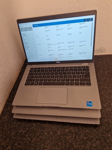 Dell latitude 5420 laptop - dell,