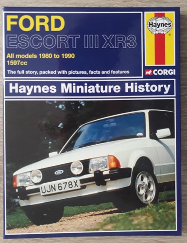 Ford escort xr3 - escort, all