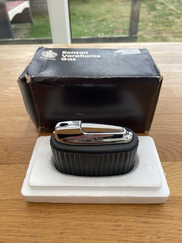 Unused vintage ronson - unused,