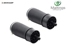 Dunlop L494 rear air bags L494