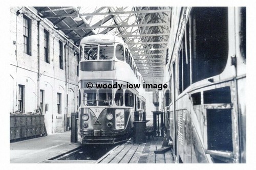 Rp17594 aberdeen tram - -,