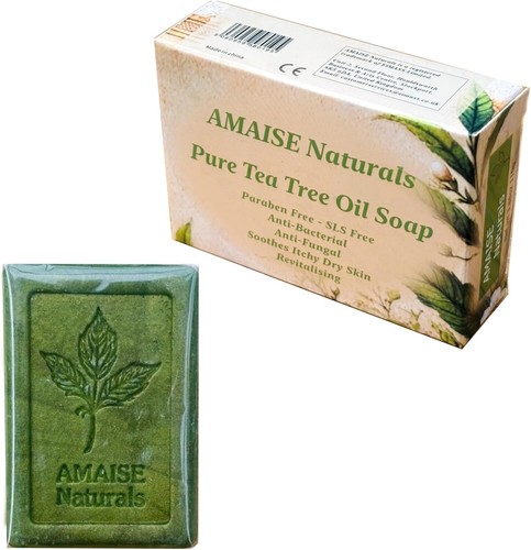 Amaise naturals 110g tea - naturals,