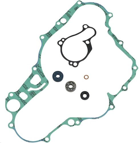 Water pump gasket kit - kit, yamaha