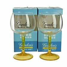 2 X Gordon's Large Balloon