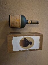 Vintage FROSTED early Napoleon