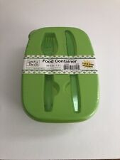 Food Container Lunch on The Go