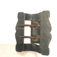 Antique Reclaimed Horse