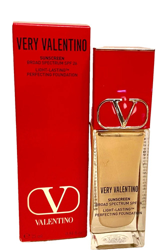 Very valentino light - very,