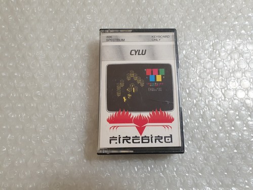 Cylu firebird sinclair zx - -,