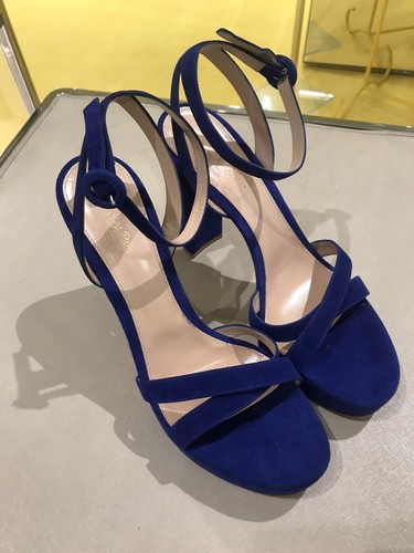 Brand new gianvito - brand,