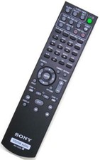 Genuine Sony RM-E02E Giga Juke