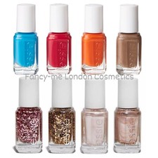 Essie Nail Polish Lacquer Full Size OR Mini Long Lasting   Select shade