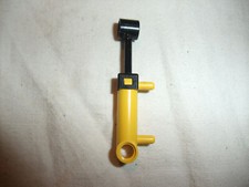 V Lego Technic Pneumatic