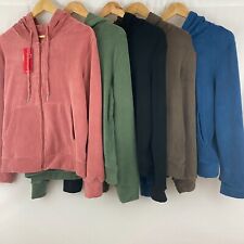 Womens Warm Fleece Soft 2PCS