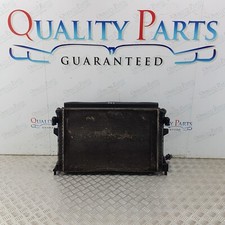 AUDI A3 RADIATOR PACK MANUAL 5Q0121251ER 2015 8V MK3 2.0 DIESEL