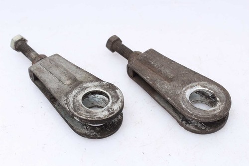 Chain tensioner swingarm - chain,