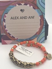 Alex and Ani SEA STAR Calypso
