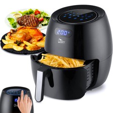 Uten 1800W Power 6.5L Air