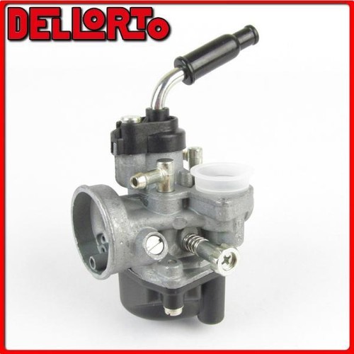 01012 carburetor dellorto phva - carburetor,
