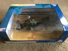 1/72 Apache AH-64D ITALERI