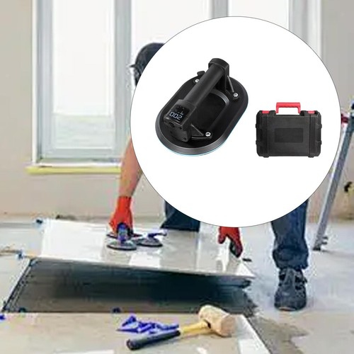 Electric suction cup - electric, practical