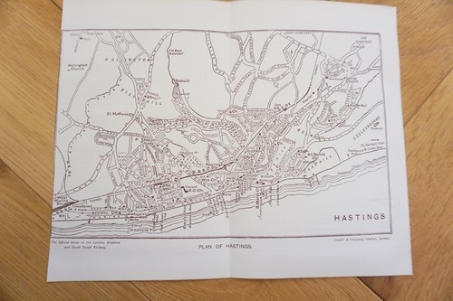 1907 london brighton south - brighton,